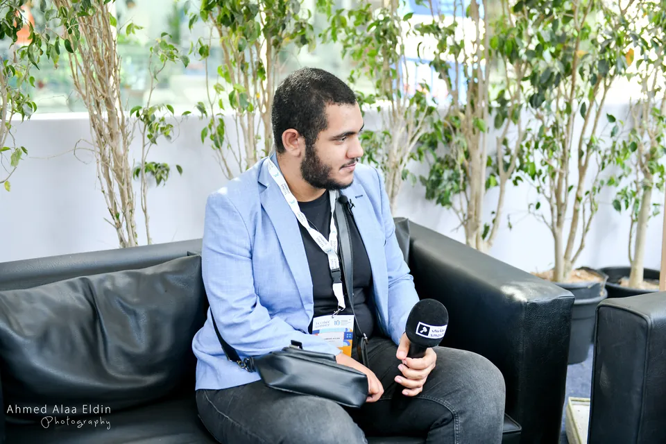 Interview, Techne Summit, 2024